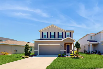 10827 HIGH NOON TRAIL Parrish FL