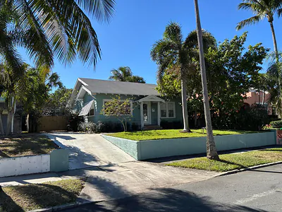 808 Kanuga Drive, West Palm Beach, FL 33401 West Palm Beach FL