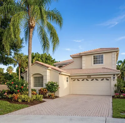 23426 Alzira Circle, Boca Raton, FL 33433 Boca Raton FL