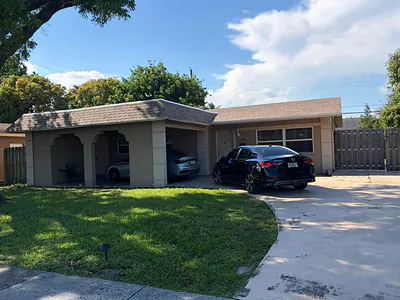 4351 NW 32nd Court, Lauderdale Lakes, FL 33319 Lauderdale Lakes FL