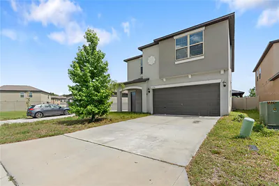 13790 SEA BRIDGE DRIVE Hudson FL