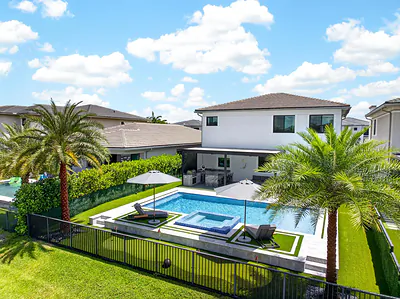 10865 Vista Terrace, Parkland, FL 33076 Parkland FL