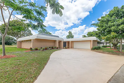 5201 Yellow Pine Ln 0 Tamarac FL