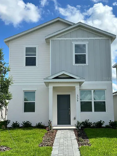 5774 STOCKADE BOULEVARD St Cloud FL