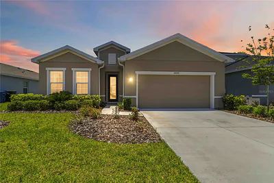 10009 DAYBREAK GLEN Parrish FL