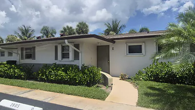 2805 Crosley Drive E Apt E, West Palm Beach, FL 33415 #Apt E West Palm Beach FL