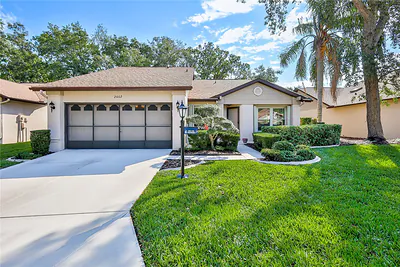 2662 APPLELEAF COURT Spring Hill FL