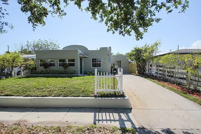 410 Franklin Road, West Palm Beach, FL 33405 West Palm Beach FL