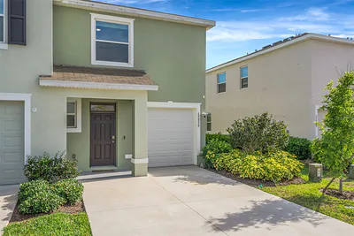 17226 AMBER ASPEN WAY Land O Lakes FL