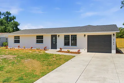4760 SEVILLE DRIVE Sarasota FL