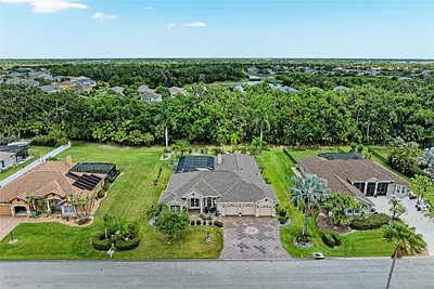 9419 54TH COURT E Parrish FL