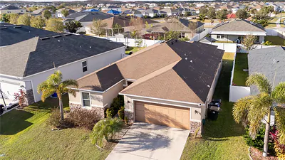 4563 ORCHARD GROVE ROAD St Cloud FL