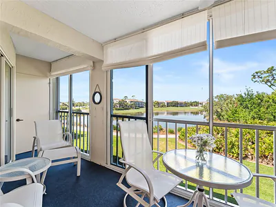 9330 CLUBSIDE CIRCLE 3207 #3207 Sarasota FL