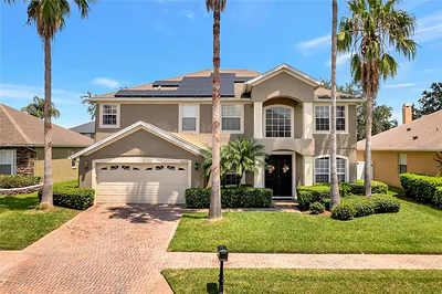 10023 IANS RIDGE ROAD Orlando FL