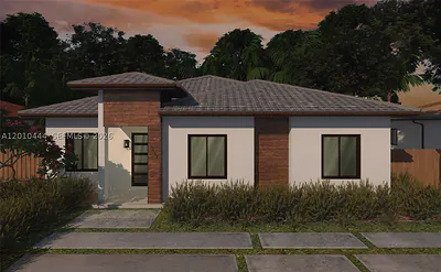 22464 SW 109th Psge Miami FL