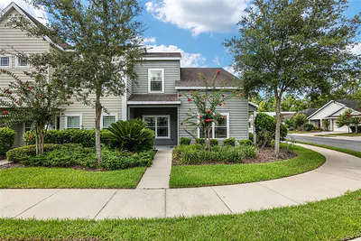 2283 NW 52ND PLACE Gainesville FL
