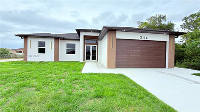 3114 6th Street W, FL 33971 Lehigh Acres FL