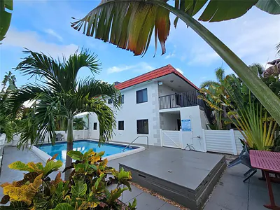 2201 NE 36th Street 105, Lighthouse Point, FL 33064 #105 Lighthouse Point FL