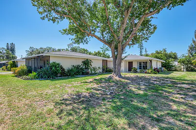 3360 RAMBLEWOOD DRIVE S 8 #8 Sarasota FL
