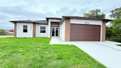 3114 6TH STREET W Lehigh Acres FL