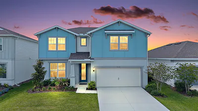 6036 FOREST PERCH DRIVE St Cloud FL