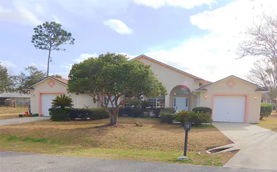 13 BUTTONWOOD LANE B #B Palm Coast FL