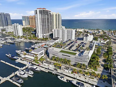 200 S Birch Road 906, Fort Lauderdale, FL 33316 #906 Fort Lauderdale FL