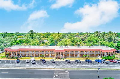 1300 S HERCULES AVENUE 1 #1 Clearwater FL