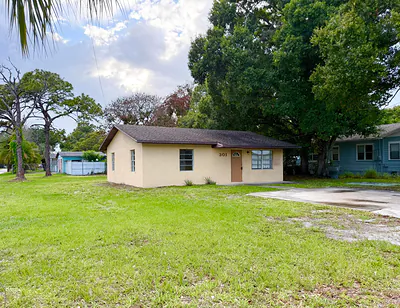 301 N 20th Street, Fort Pierce, FL 34950 Fort Pierce FL