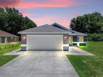706 STANLEY AVENUE Wildwood FL