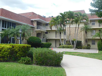 5500 Tamberlane Circle 305, Palm Beach Gardens, FL 33418 #305 Palm Beach Gardens FL
