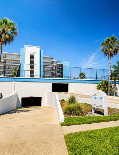 4141 S ATLANTIC AVENUE 406 #406 New Smyrna Beach FL