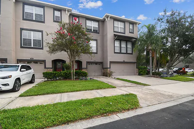 2503 MIDDLETON GROVE DRIVE Brandon FL