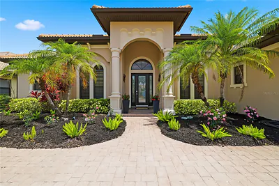 14515 LEOPARD CREEK PLACE Lakewood Ranch FL
