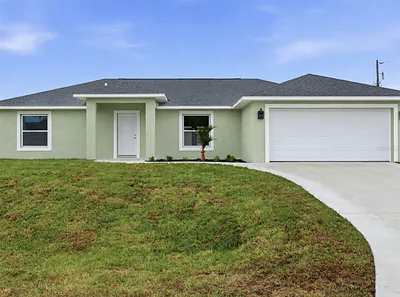 12081 SNOW BIRD AVENUE Port Charlotte FL