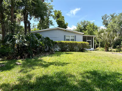 19212 BROWN ROAD Lutz FL
