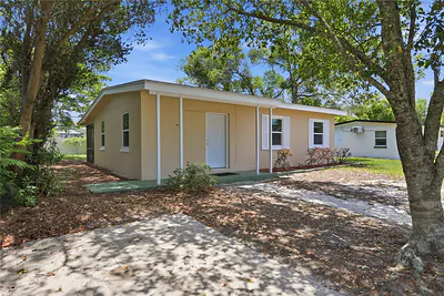 899 HORIZON STREET Deltona FL