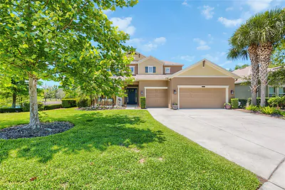 8791 BELLA VITA CIRCLE Land O Lakes FL