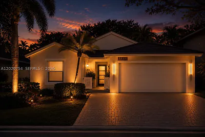 3464 51st St Hollywood FL
