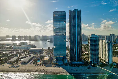 18501 E Collins 1503 #1503 Sunny Isles Beach FL