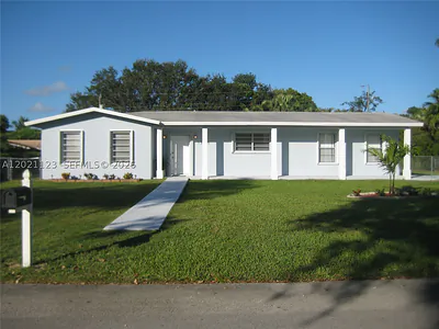 13220 SW 99th Pl Miami FL