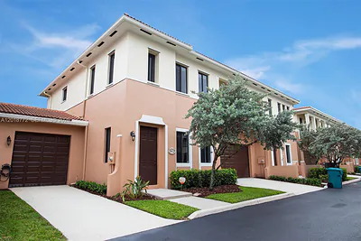 2412 Venetian Way 2412 #2412 Boynton Beach FL