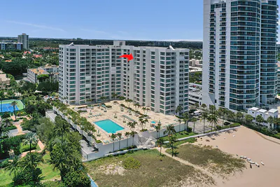 1620 S Ocean Boulevard 14-d, Lauderdale-By-The-Sea, FL 33062 #14-d Lauderdale By The Sea FL