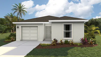 13126 OLD CANOE WAY Parrish FL