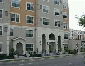304 E SOUTH STREET 3019 #3019 Orlando FL
