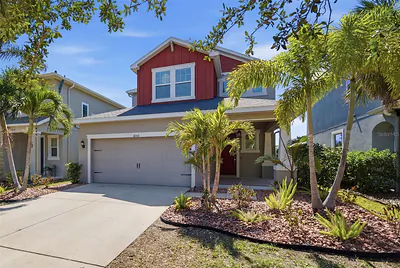 6926 OLD BENTON DRIVE Apollo Beach FL