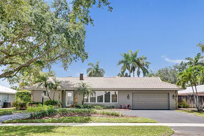 291 SW 75th Terrace, Plantation, FL 33317 Plantation FL