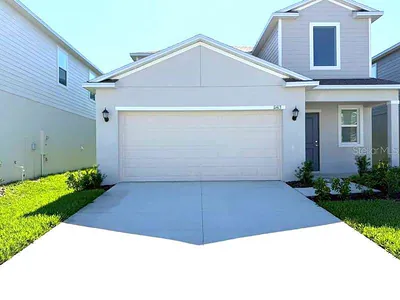 11413 BRAE WAY Dade City FL