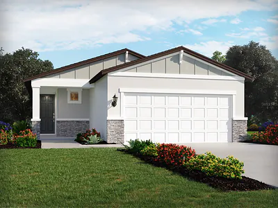 7436 MIA VINE DRIVE Brooksville FL