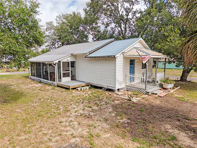 120 CHESNEY BOULEVARD Frostproof FL